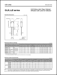 Click here to download GL8EG2 Datasheet