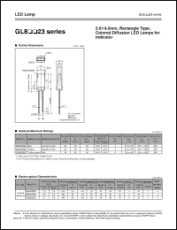 Click here to download GL8EG23 Datasheet