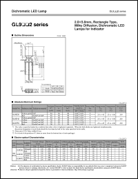 Click here to download GL9ED2 Datasheet