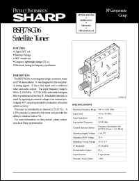Click here to download BSFJ78G06 Datasheet
