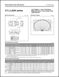 Click here to download LT1ED53 Datasheet