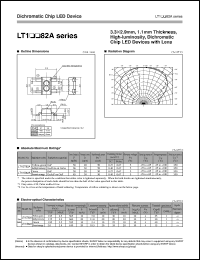 Click here to download LT1ET82 Datasheet