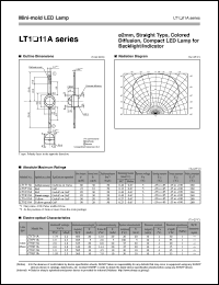 Click here to download LT1D11 Datasheet