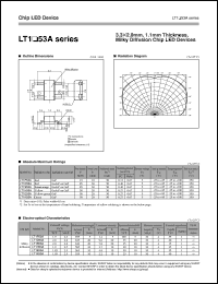 Click here to download LT1D53 Datasheet