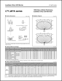 Click here to download LT1D67 Datasheet