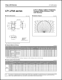 Click here to download LT1D73 Datasheet