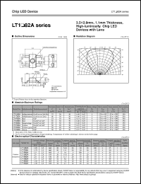 Click here to download LT1D82 Datasheet
