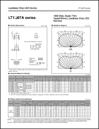 Click here to download LT1D97 Datasheet