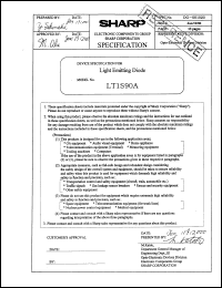 Click here to download LT1S90 Datasheet