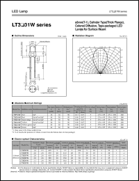 Click here to download LT3D31 Datasheet