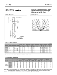 Click here to download LT3D65 Datasheet