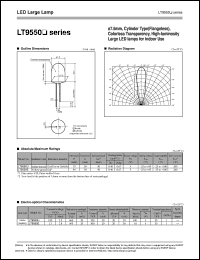Click here to download LT9550E Datasheet