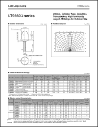 Click here to download LT9560J Datasheet