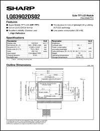 Click here to download LQ0 Datasheet