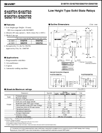 Click here to download S202T01 Datasheet