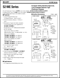 Click here to download S21ME3 Datasheet