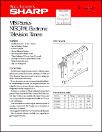 Click here to download VTST5HD65 Datasheet