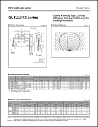 Click here to download GL1HD112 Datasheet