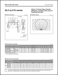 Click here to download GL1EG112 Datasheet