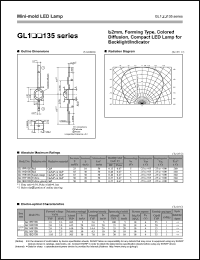 Click here to download GL1HS135 Datasheet