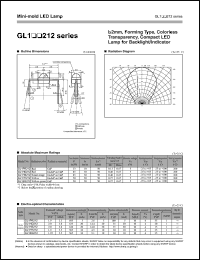 Click here to download GL1HS212 Datasheet