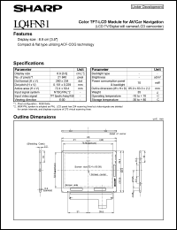 Click here to download LQ4FN31 Datasheet
