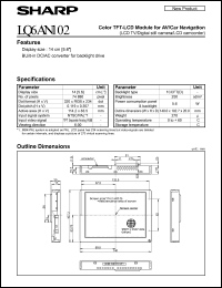 Click here to download LQ6AN102 Datasheet