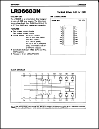Click here to download LR36683 Datasheet