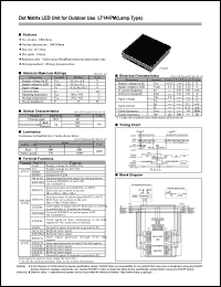 Click here to download LT1447 Datasheet