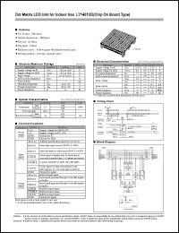 Click here to download LT1451ED Datasheet
