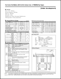 Click here to download LT1560W Datasheet