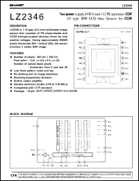 Click here to download LZ2346 Datasheet