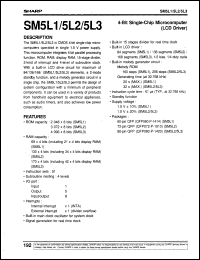 Click here to download SM5L1 Datasheet