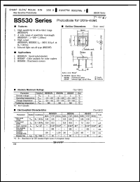 Click here to download BS530 Datasheet