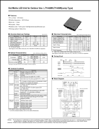 Click here to download LT1442 Datasheet