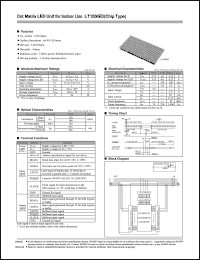 Click here to download LT1550 Datasheet