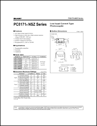 Click here to download PC8170 Datasheet