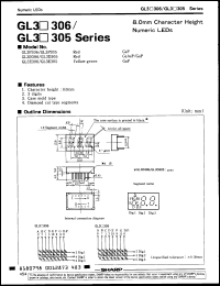 Click here to download GL3E306 Datasheet