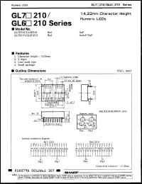 Click here to download GL7D210 Datasheet