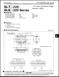 Click here to download GL7P220 Datasheet
