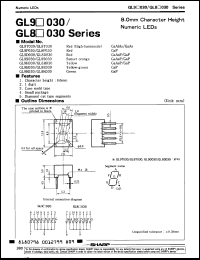 Click here to download GL9D030 Datasheet