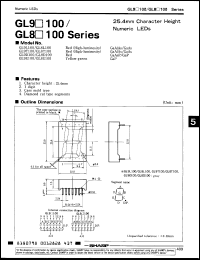 Click here to download GL9D100 Datasheet