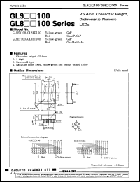 Click here to download GL9ET100 Datasheet