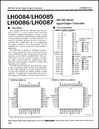 Click here to download LH0085 Datasheet
