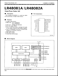 Click here to download LR48081A Datasheet