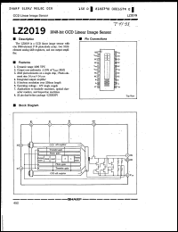 Click here to download LZ2019 Datasheet