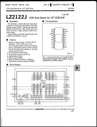 Click here to download LZ2122J Datasheet