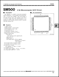 Click here to download SM500M Datasheet