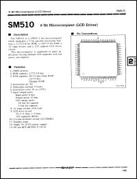Click here to download SM510M Datasheet