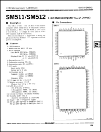 Click here to download SM512M Datasheet